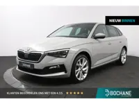 Skoda Scala 1.0 TSI 115pk Sport Business | Panoramadak | 18"Velgen | DAB |