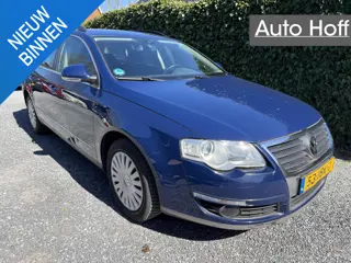 Volkswagen Passat Variant 1.8 TFSI Comfortline Automaat | Navi | Autom. Airco | Cruise Control | Tre