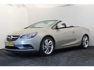 Opel Cascada 1.4 Turbo ecoFLEX Cosmo (bj 2013)