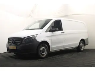 Mercedes-Benz Vito 114 CDI Lang (bj 2016, automaat)