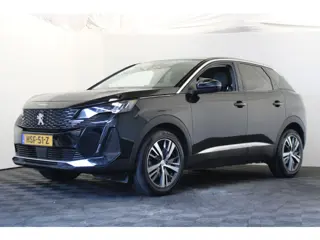 Peugeot 3008 1.2 PureTech Allure (bj 2022, automaat)