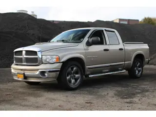 Dodge Dodge ram 1500 (bj 2002, automaat)