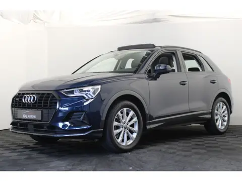 Audi Q3 40 TFSI quattro Pro Line business |Pano| (bj 2020)