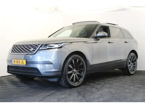 Land Rover Range Rover Velar 2.0 I4 AWD HSE |Pano|sterrenhemel
