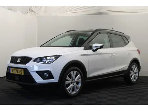 SEAT Arona 1.0 TSI Style Launch Edition |Carplay|