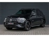 Mercedes-Benz GLE 450 d 4MATIC AMG Line Head-up - Trekhaak - Luchtvering