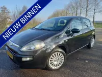 Fiat Punto Evo 1.2 Pop (bj 2012)