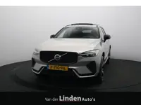 Volvo XC60 2.0 T8 Plug-in hybrid AWD R-Design 350PK | Ultra Dark | Trekhaak | 360° Camera | Panorama