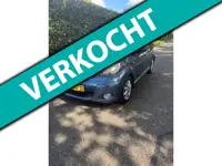 Toyota Aygo 1.0-12V Comfort airco apk tot 18-8-2026