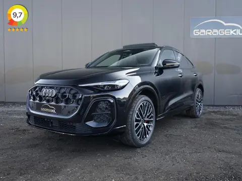 Audi Q5 Sportback 2.0 TFSI e-hybrid quattro S edition Nieuw! / Nieuwprijs €89.000 / 5 jaar Garantie 