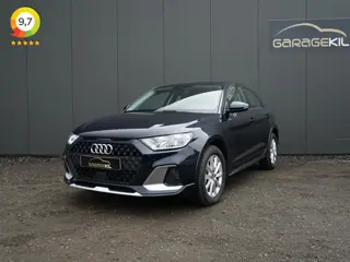 Audi A1 allstreet 25 TFSI Citycarver Dealderonderh. / Lage KM stand! / Stoelverwarming / Climate Con