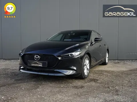 Mazda 3 2.0 e-SkyActiv-G M Hybrid 122 Comfort Orig. NL / Dealer onderh . / Head-Up / Trekhaak / Clim