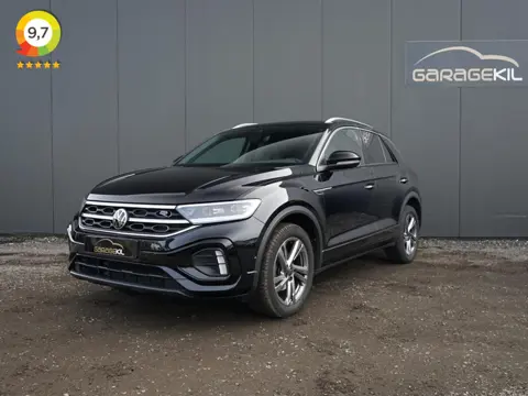 Volkswagen T-Roc 1.0 TSI OPF R-Line 1e eig / Dealeronderh / ACC / Navi / Virtual / Facelift / Camera