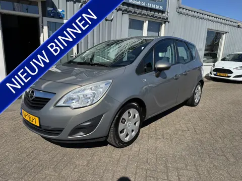 Opel Meriva 1.4 Turbo Edition (bj 2011)