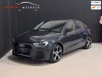 Audi A1 Sportback 30 TFSI Advanced | LED | STOELVERW. | NAVI | VIRTUAL