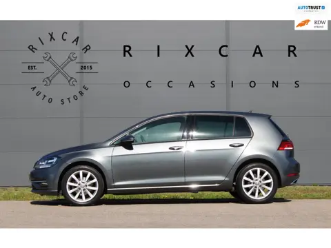 Volkswagen Golf 1.0 TSI Highline AdaptiveCruise VirtualCockpit Carplay !!NIEUWBINNEN!!