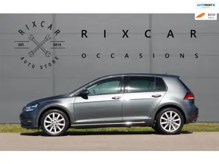 Volkswagen Golf 1.0 TSI Highline AdaptiveCruise VirtualCockpit Carplay !!NIEUWBINNEN!!