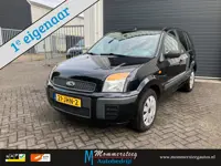 Ford Fusion 1.4-16V Airco 1e Eig.