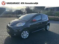 Peugeot 107 1.0 Active | Airco |
