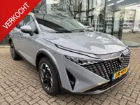 Nissan Qashqai 1.3 MHEV Xtronic N-Connecta | AUTOMAAT | GOLD PACK | PANORAMA DAK | ELEKTRISCHE ACHTE