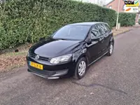 Volkswagen Polo 1.2 Easyline