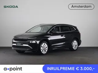 Skoda Enyaq 60 Selection 204pk | Adptive Cruise Control | Blind Spot | Carplay