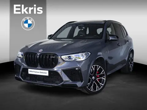 BMW X5 M Competition | M Driver's Pack | Bowers & Wilkins | Soft-Close | Comfort Access | Sky Lounge