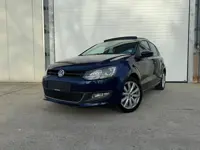 Volkswagen POLO 1.2 TSI I Match I Pano I Led I Cruise
