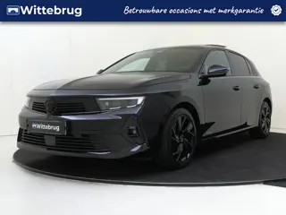 Opel Astra 1.6 Hybrid Level 4 Ultimate Automaat | Panoramadak | Camera | Head-up-Display | 180PK |