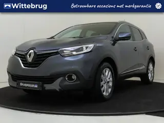 Renault Kadjar 1.6 TCe Intens 164 PK! STERKE MOTOR !!