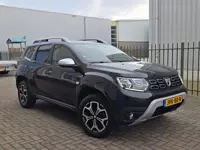 Dacia Duster TCe 130 prestige Airco-360Camera-Nav-Cruise-Led