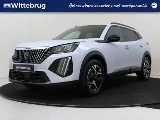 Peugeot 2008 1.2 PureTech 130 Allure | Navigatie | Wireless Carplay | Camera | Automaat |