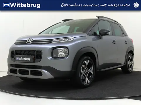 Citroën C3 Aircross 1.2 PureTech S&S Shine | Carplay | Navigatie | Clima | Parkeerhulp |
