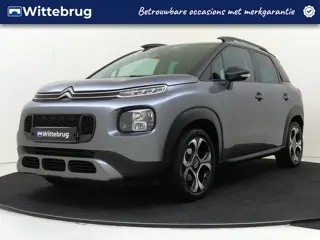 Citroën C3 Aircross 1.2 PureTech S&S Shine | Carplay | Navigatie | Clima | Parkeerhulp |