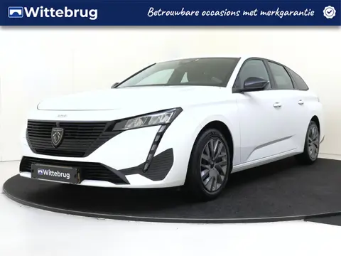Peugeot 308 SW 1.2 PureTech Active Pack Business | Full Map Navigatie | Climate Control | Wireless C