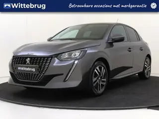 Peugeot 208 1.2 PureTech Allure | Parkeersensoren | Full Map Navigatie | Carplay |