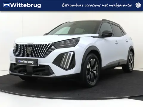 Peugeot e-2008 EV GT 54 kWh | Adapt. Cruise | Camera | Full Map Navi |