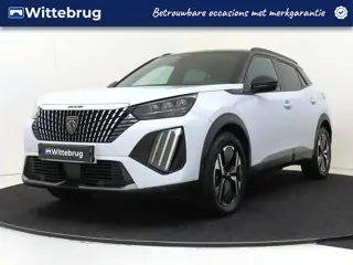 Peugeot e-2008 EV GT 54 kWh | Adapt. Cruise | Camera | Full Map Navi |