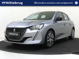 Peugeot 208 1.2 PureTech Active Pack | Parkeerhulp | Carplay | Airco |