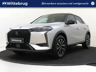 DS DS 3 1.2 Hybrid 136 Performance Line | Full Map Navigatie | Carplay | Climate Control | Camera |