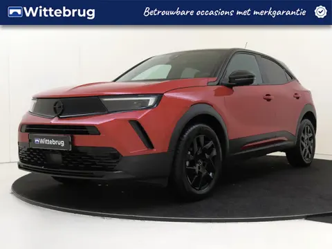 Opel Mokka 1.2 Turbo GS | Camera | Carplay | Full Map Navi |