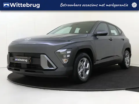 Hyundai KONA 1.6 GDI HEV Comfort | Camera | Full Map Navi | Carplay |