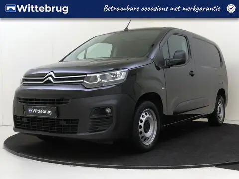 Citroën Berlingo 1.5 BlueHDI Club XL | Lengte 2 | Full Map Navi | Airco |