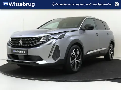 Peugeot 5008 1.2 PureTech GT Alcantara +  Open dak !!!