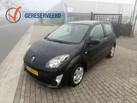 Renault Twingo 1.2-16V Authentique*NETTEAUTO*AIRCO*