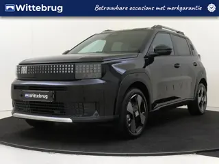 Fiat Grande Panda La Prima 11 kW 44 kWh | Winter Pakket | Camera | Carplay |