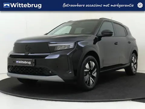 Opel Frontera 1.2 Turbo Hybrid GS 145 PK | Comfort Pakket | Nieuwstaat!! |