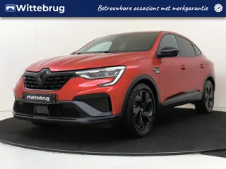Renault Arkana 1.6 E-Tech hybrid 145 E-Tech engineered | BOSE | Stoel & Stuurverwarming | Camera | C