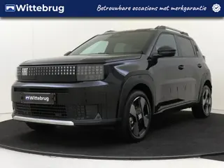 Fiat Grande Panda La Prima 11 kW 44 kWh | Winter Pakket | Camera | Carplay |