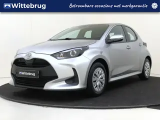 Toyota Yaris 1.5 VVT-i Active | Airco | Camera | Carplay |